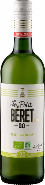 Le Petit Béret - Sauvignon - Le Petit Béret - Weißwein