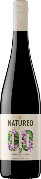Natureo Tinto - Miguel Torres - Rotwein
