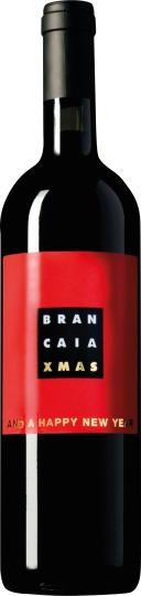 Brancaia Tre x-mas Edition - Brancaia - Rotwein