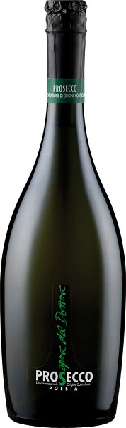 Prosecco Frizzante Selezione Dottore - G. Brisotto - Weißwein
