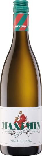 Maximin Pinot Blanc - Maximin Grünhaus - Weißwein