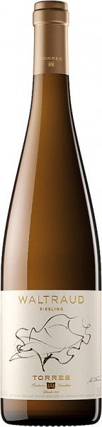 Riesling Waltraud - Miguel Torres - Weißwein