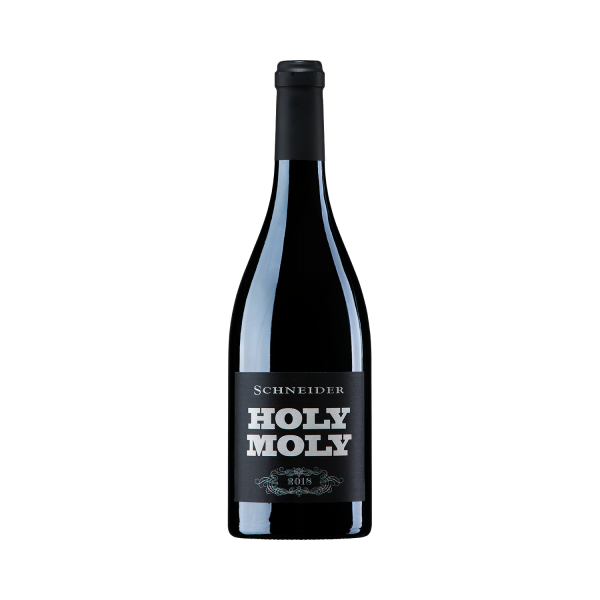 Holy Moly - Markus Schneider - Rotwein