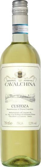 Bianco di Custoza - Cavalchina - Weißwein
