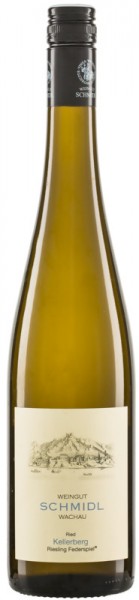Riesling RIED KELLERBERG Federspiel - Weingut Schmidl - Weißwein
