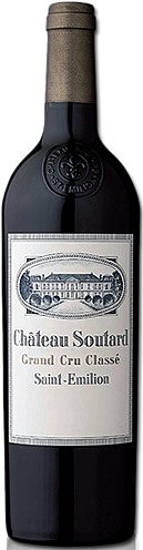 Château Soutard - Grand Cru Classé St. Emilion - Rotwein