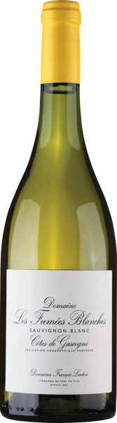 Domaine Les Fumées Blanches Sauvignon Blanc - François Lurton - Weißwein