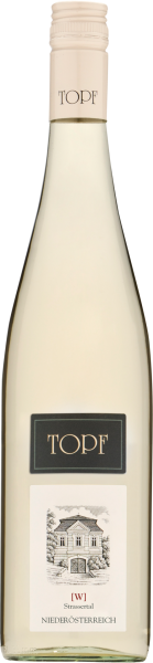 ´W´´ Strassertal - Weingut Johann Topf - Weißwein