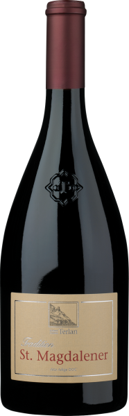 St. Magdalener - Cantina Terlan - Rotwein