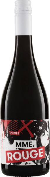 MADAME ROUGE - Weingut Kesselring - Rotwein