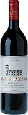 Château Lagrange - 3. Cru classé St. Julien - Rotwein