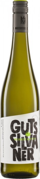Silvaner GUTSWEIN - Weingut am Stein - Weißwein