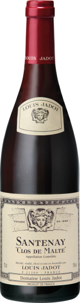 Santenay Clos De Malte - Louis Jadot - Rotwein