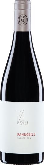 Pannobile Rot - Weingut Paul Achs - Rotwein