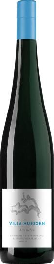 Alte Reben Wurzelecht Riesling trocken - Weingut Villa Huesgen - Weißwein