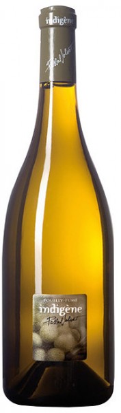 Indigene Pouilly Fumé - Pascal Jolivet - Weißwein