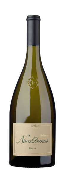 Terlaner Riserva Nova Domus - Cantina Terlan - Weißwein
