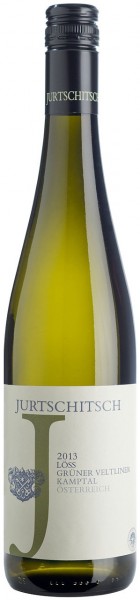 Grüner Veltliner Löss - Weingut Jurtschitsch - Weißwein