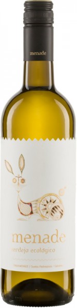 Verdejo MENADE - Bodegas Menade - Weißwein