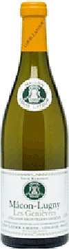Macon Lugny Les Genievres - Louis Latour - Weißwein