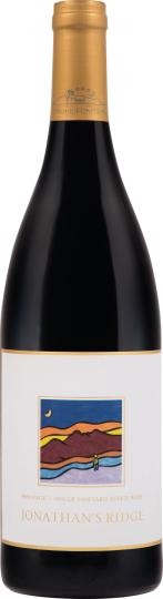 Pinotage Jonathan´s Ridge - Springfontein - Rotwein