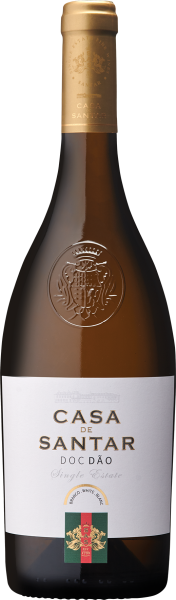 Branco - Casa de Santar - Weißwein