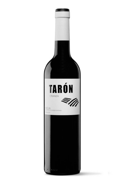 Taron Crianza - Bodegas Taron - Rotwein