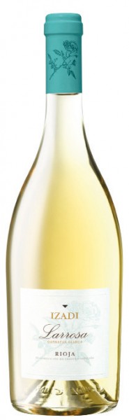 Larrosa Blanca - Vina Izadi - Weißwein