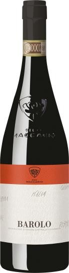 Barolo - Pico Maccario - Rotwein
