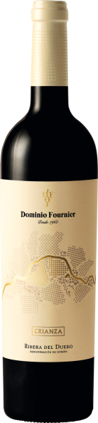 Crianza - Dominio Fournier - Rotwein