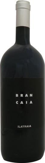 Brancaia Ilatraia - Brancaia - Rotwein