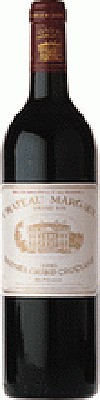 Château Margaux - 1. Cru classé Margaux - Rotwein