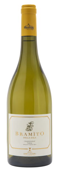 Bramito del Cervo - Castello della Sala - Weißwein