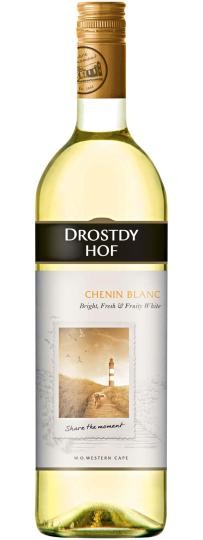 Chenin Blanc Drostdy-Hof - Drostdy Wineries - Weißwein