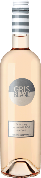 Gris Blanc - Gérard Bertrand - Roséwein