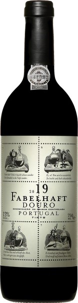 Fabelhaft Tinto - Niepoort - Rotwein