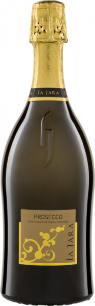 Prosecco Spumante Extra Dry - Azienda Agricola Jara - Weißwein