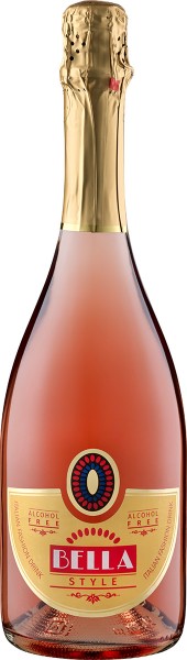 Bella Style Rosé - Iris Vigneti - Roséwein