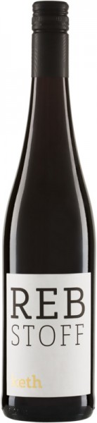 REBSTOFF Rot - Weingut Matthias Keth - Rotwein