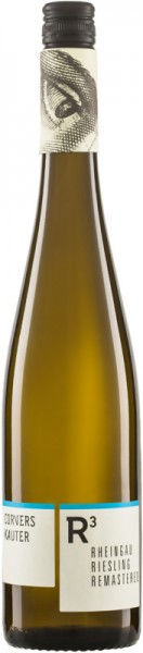 Riesling R3 - Weingut Dr. Corvers Kauter - Weißwein