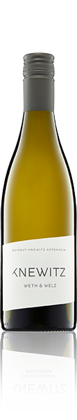 Weth & Welz - Weingut Knewitz - Weißwein