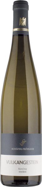 Riesling Bockenauer Trocken - Weingut Schäfer-Fröhlich - Weißwein