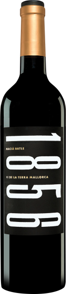 1856 Tinto - Macia Batle - Rotwein