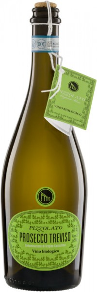 Prosecco Treviso - Cantina Pizzolato - Weißwein