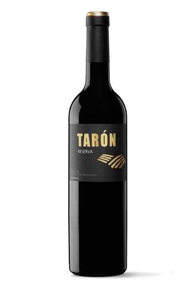 Taron Reserva - Bodegas Taron - Rotwein