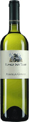Ribolla Gialla Collio DOC - Ronco dei Tassi - Weißwein