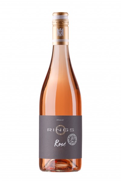 Rosé - Weingut Rings - Roséwein