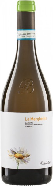 Roero Arneis LE MARGHERITE - Agricola Brandini - Weißwein