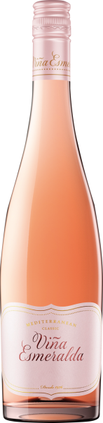 Vina Esmeralda Rosado - Miguel Torres - Roséwein