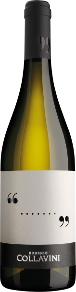 Il Bianco - Eugenio Collavini - Weißwein